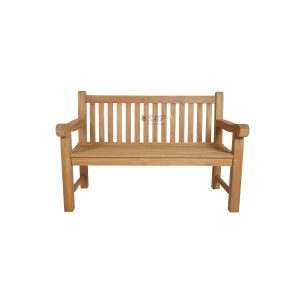 Balmoral Bench 120 Cm