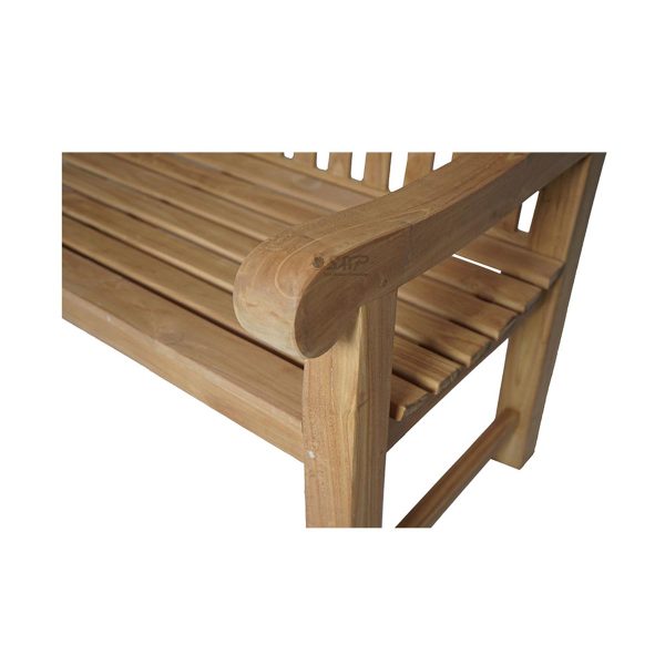 Balmoral Bench 180 cm - Image 6