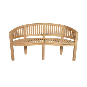 Banana Bench 150 Cm