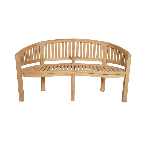 Banana Bench 150 Cm
