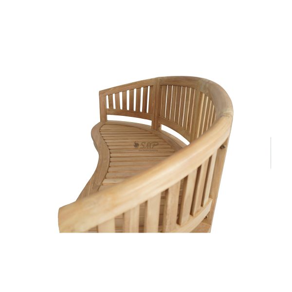 Banana Bench 150 Cm - Image 5