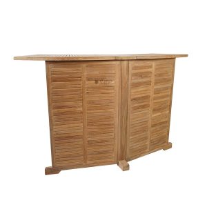 Bar Table Foldable