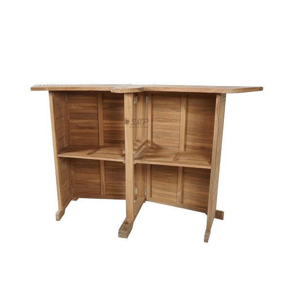 Bar Table Foldable - Image 5