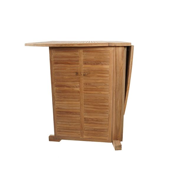 Bar Table Foldable - Image 2