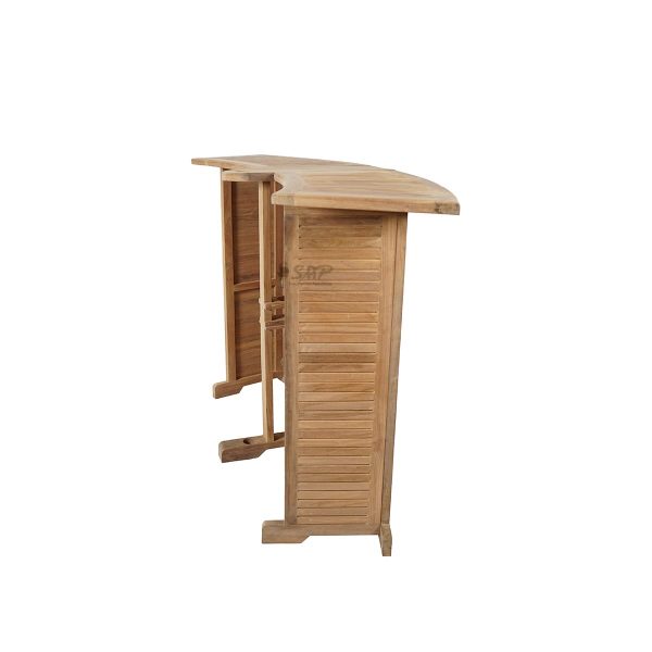 Bar Table Foldable - Image 6