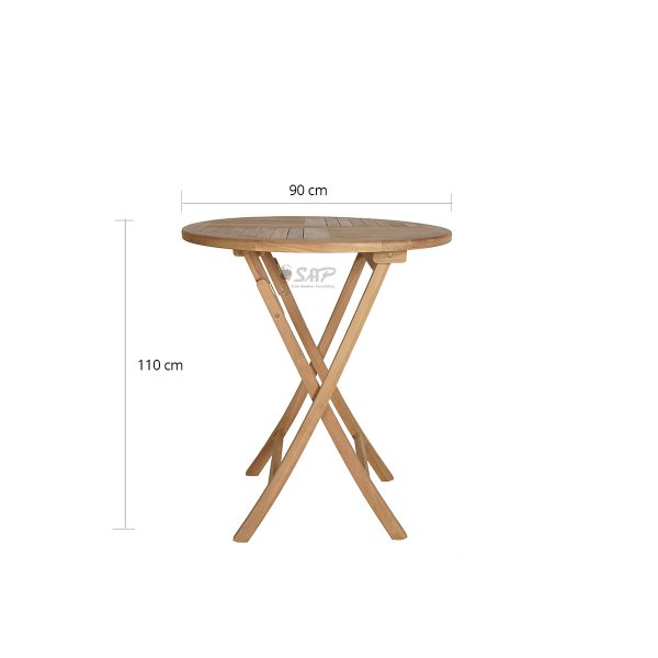 Bar Table #1 - Image 2