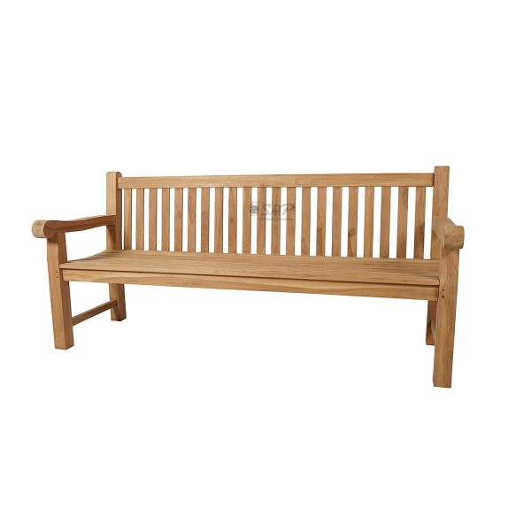 Balmoral Bench 180 cm - Image 5