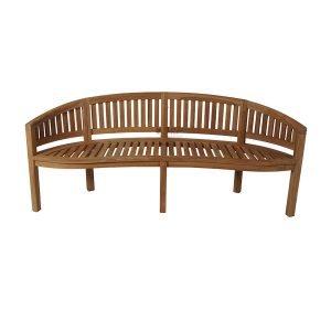 Banana Bench 200 cm