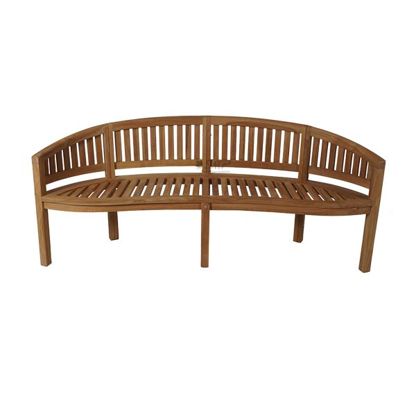 Banana Bench 200 cm