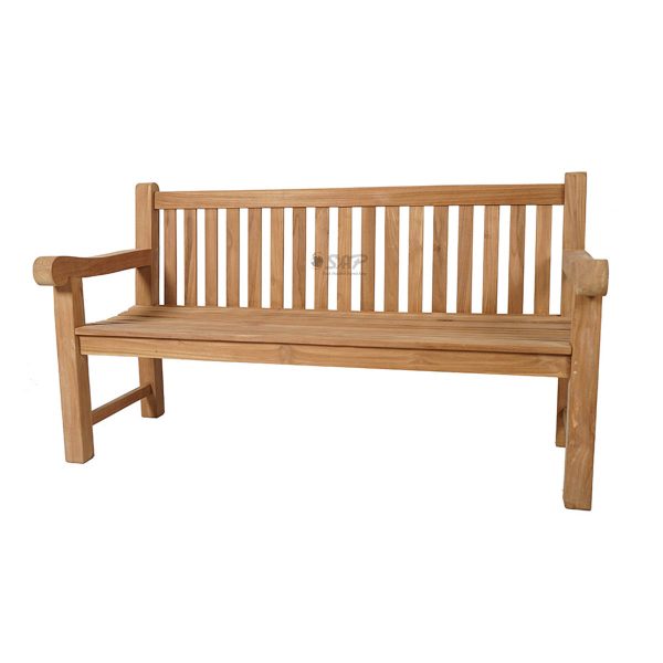 Balmoral Bench 150 cm - Image 3