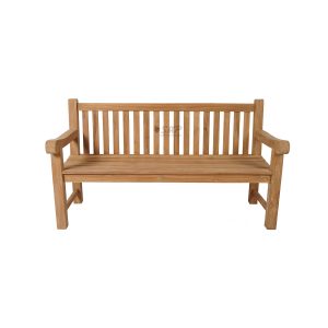Balmoral Bench 150 cm