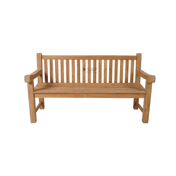 Balmoral Bench 150 cm