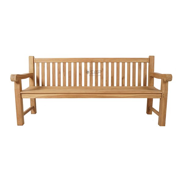 Balmoral Bench 180 cm