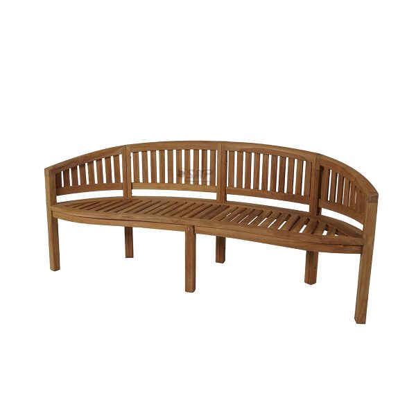 Banana Bench 200 cm - Image 4