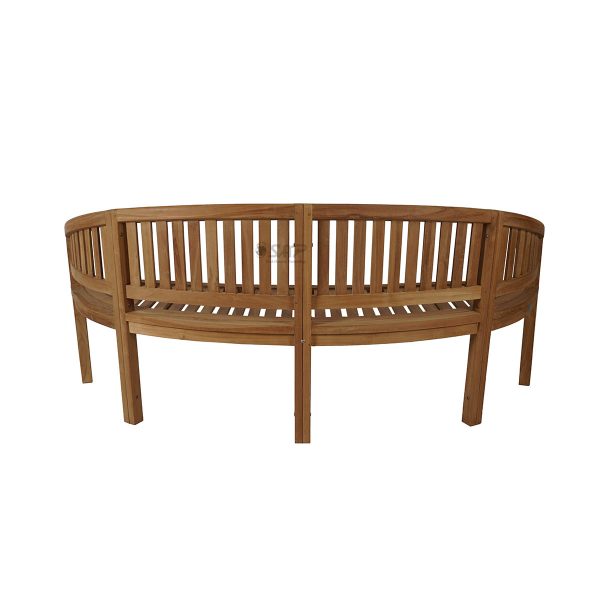 Banana Bench 200 cm - Image 5