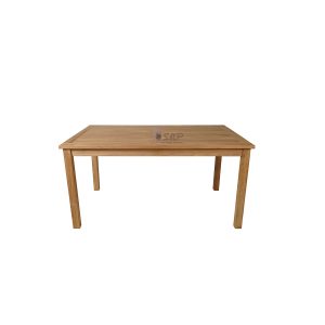 Bistro Table 150x90 cm