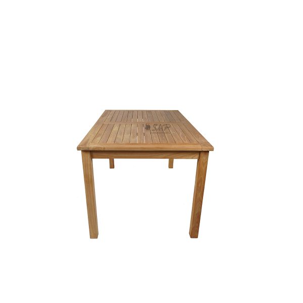 Bistro Table 150x90 cm - Image 4