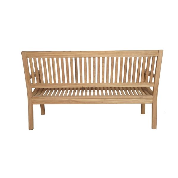 Corolla Bench 150 cm - Image 4