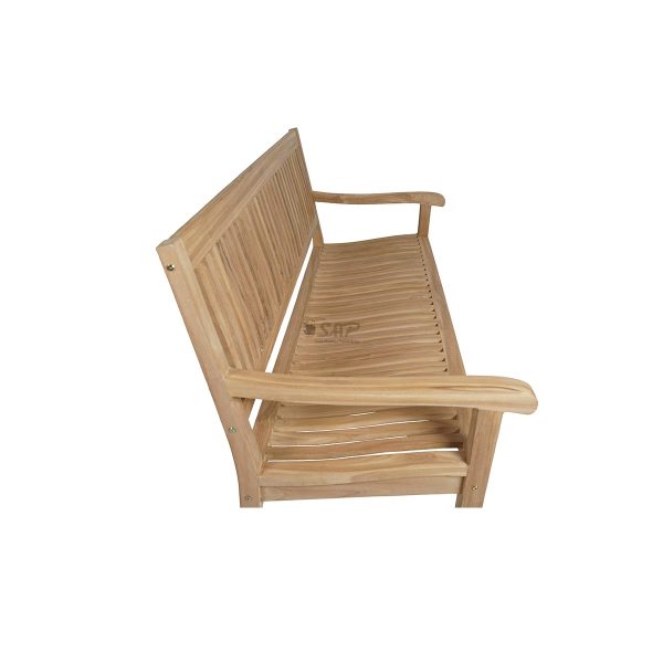 Corolla Bench 150 cm - Image 5