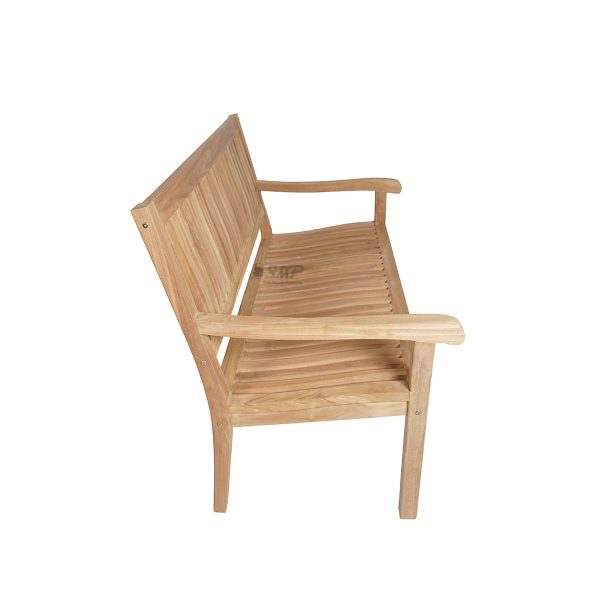 Corolla Bench 120 cm - Image 4