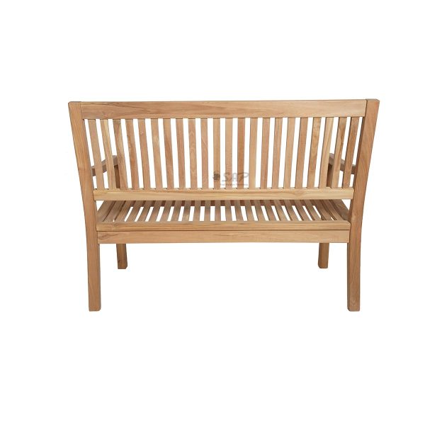 Corolla Bench 120 cm - Image 5