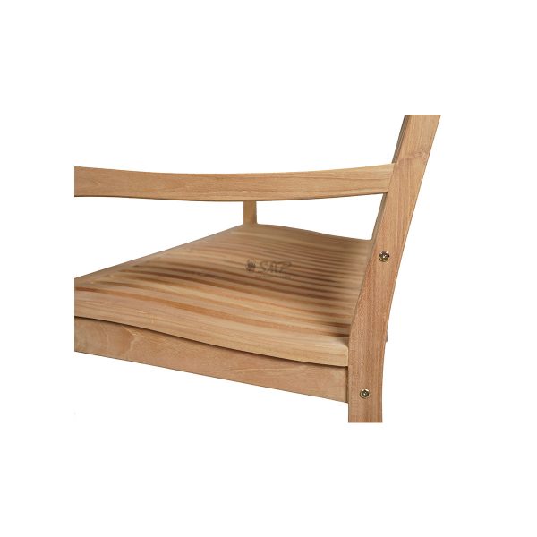 Corolla Bench 120 cm - Image 6