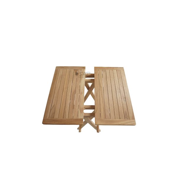 Rist Table 50 x 50 - Image 4