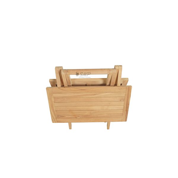 Rist Table 50 x 50 - Image 5