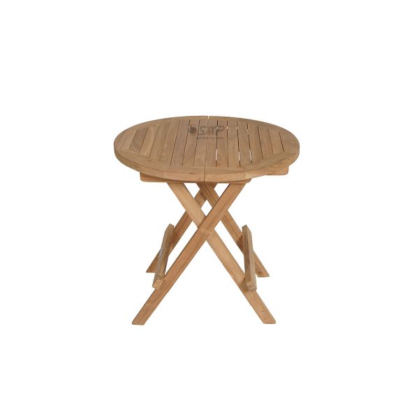 Rist Table Round 50cm - Image 3