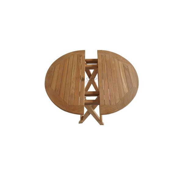 Rist Table Round 50cm - Image 4