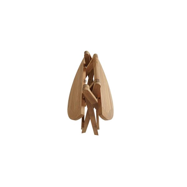 Rist Table Round 50cm - Image 5