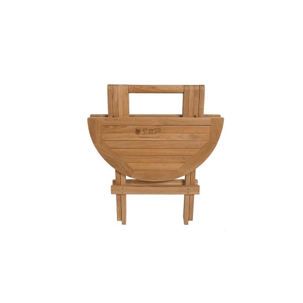 Rist Table Round 50cm - Image 6