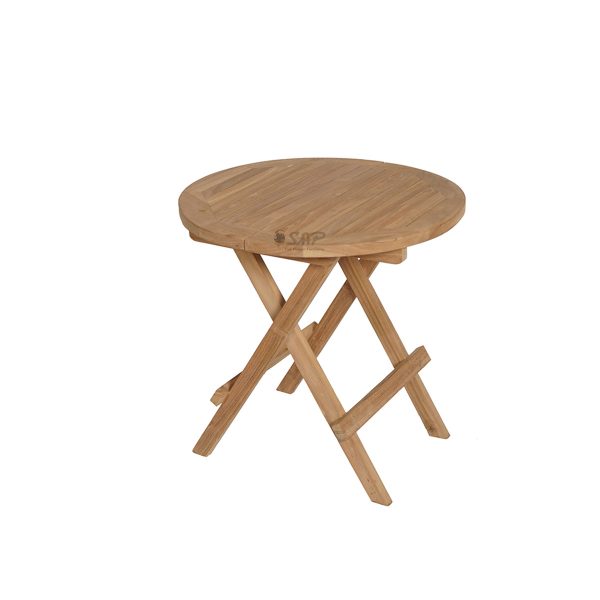 Rist Table Round 50cm