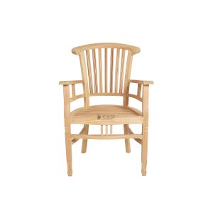 Colonial Arm Chair