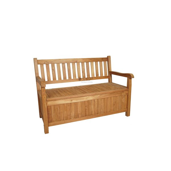 Cushion Bench 130 Cm - Image 2