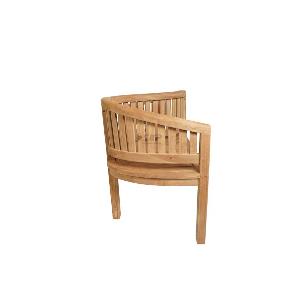 S Bench - Image 4