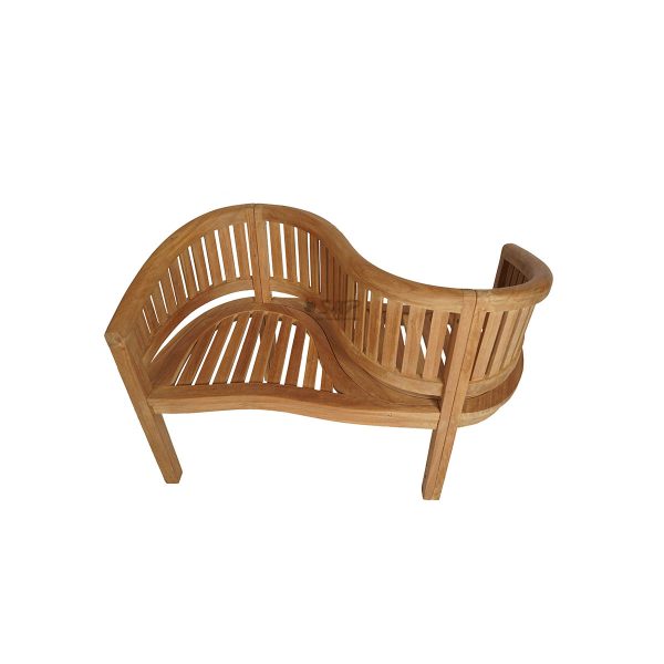 S Bench - Image 5