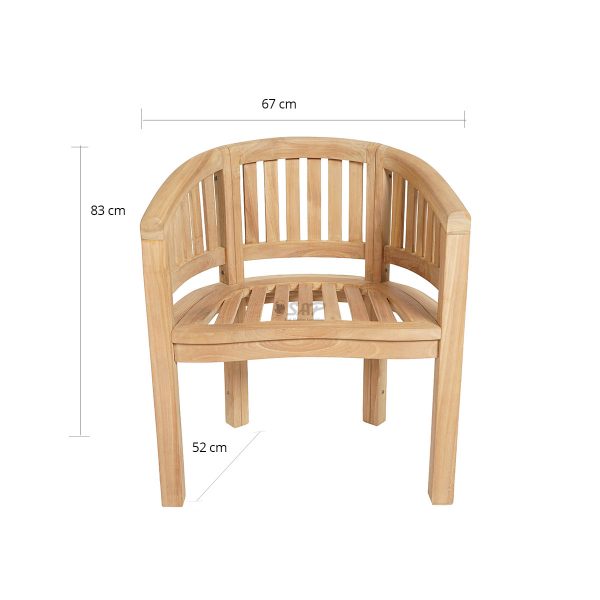 Banana Chair - Image 2