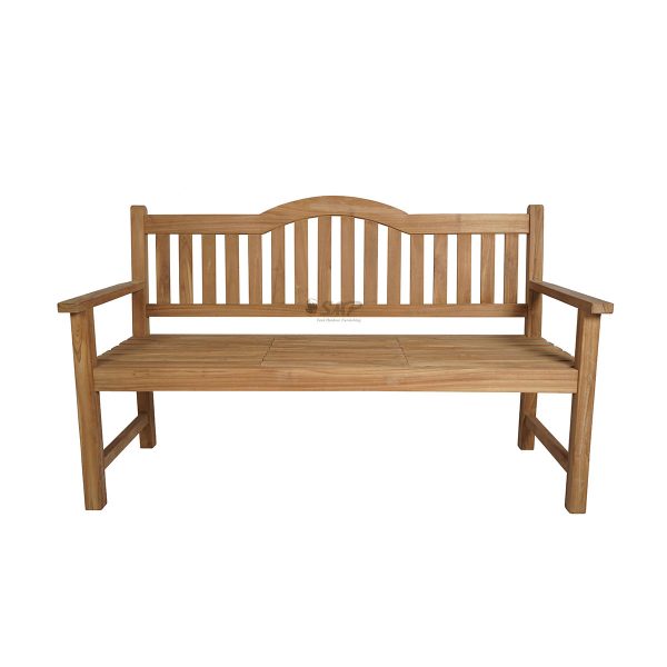Bench And Table - Image 2