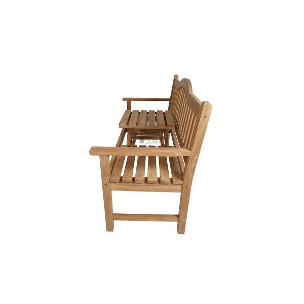 Bench And Table - Image 3