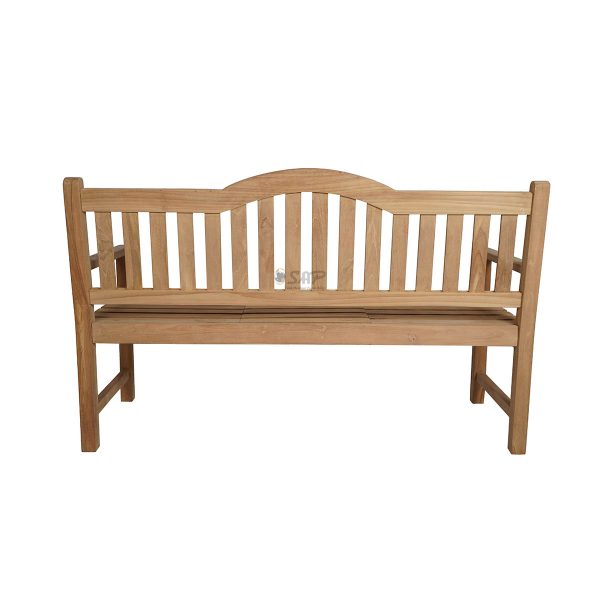 Bench And Table - Image 4