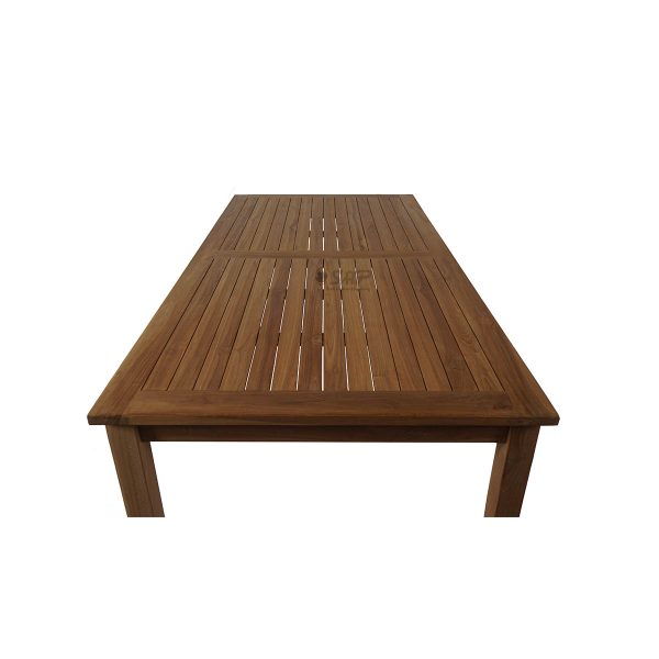 Bistro Table 180x90 cm - Image 3
