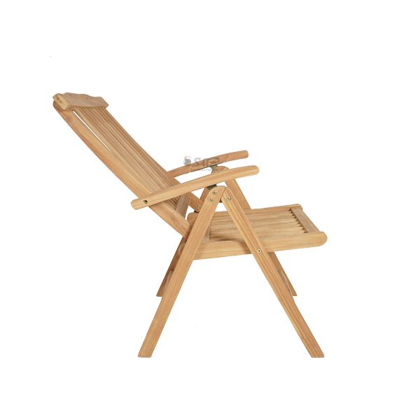 Bonti Chair - Image 3