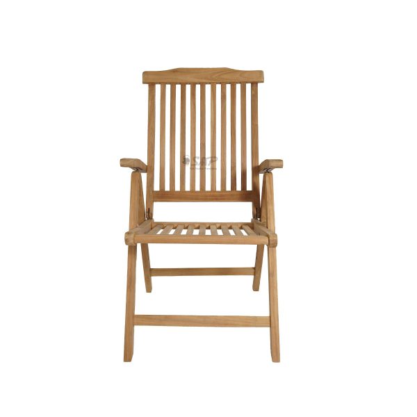 Bonti Chair