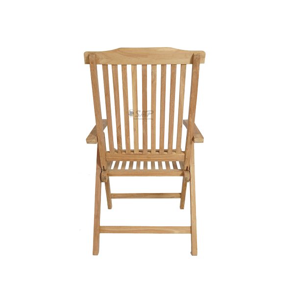 Bonti Chair - Image 4