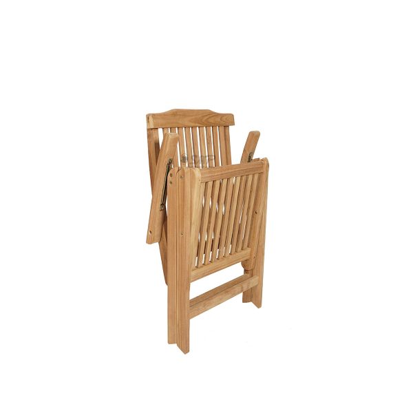 Bonti Chair - Image 5