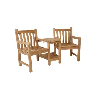 Chair And Table