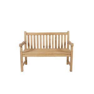 Classic Bench 2 Seater