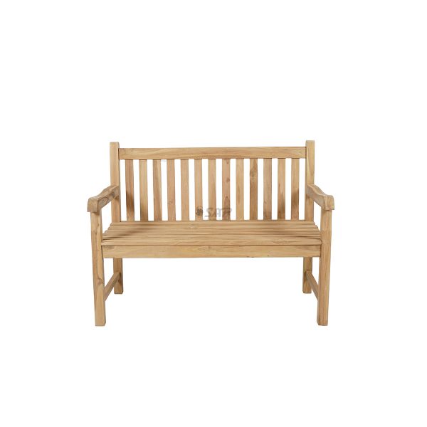 Classic Bench 2 Seater