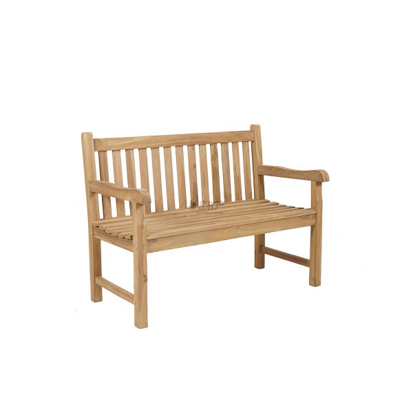 Classic Bench 2 Seater - Image 3